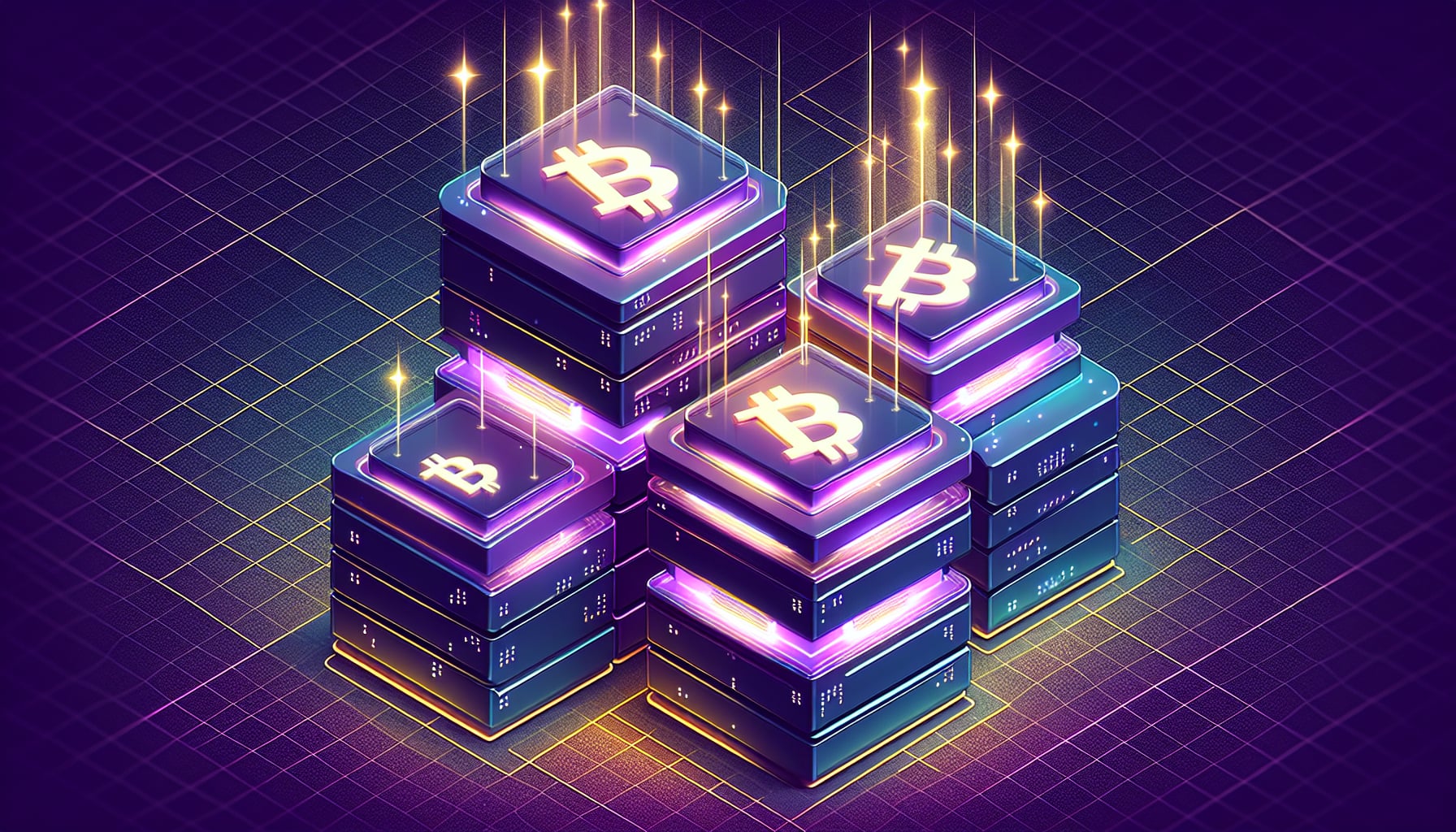 Decentralized Network