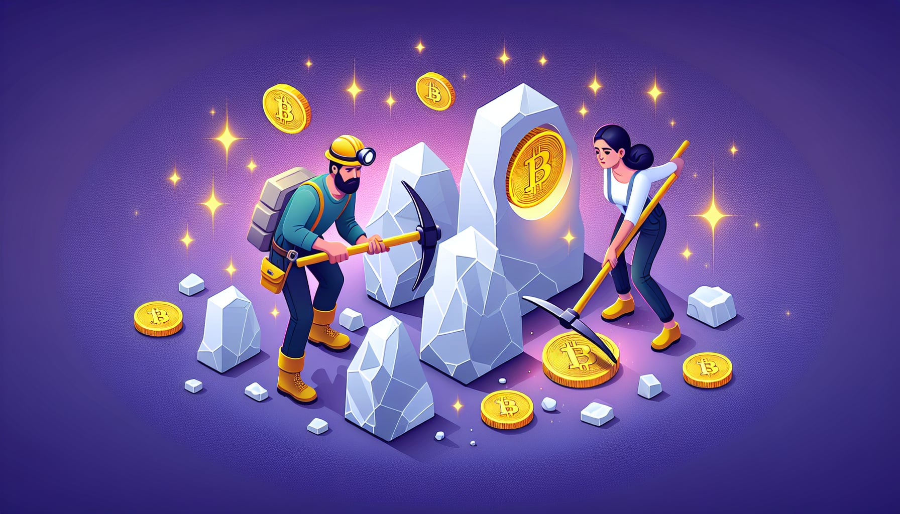 Decentralized Network